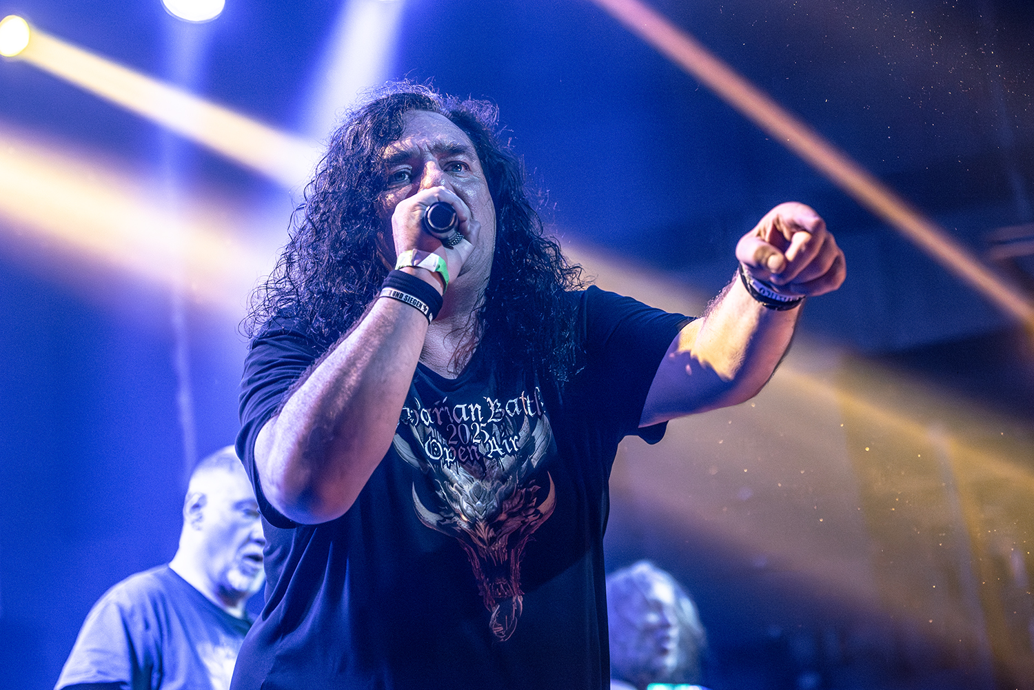 Tankard - Kings of Beer Over Latin America 2026